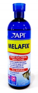 Мелафикс - для аквариумных рыб  MelaFix, 473 ml, , шт