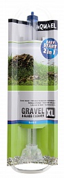 Aquael GRAVEL XL Очиститель грунта (колба 66 см)
