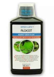 Easy-Life AlgExit - средство против водорослей, 1000 мл