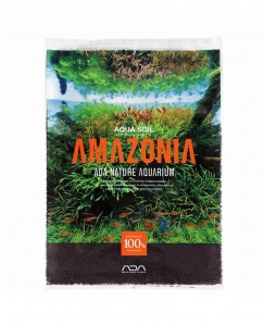 ADA Aqua Soil Amazonia - Основной питательный субстрат 