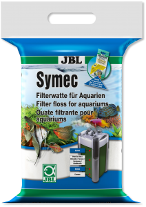 JBL Symec Filterwatte - Синтепон тонкой очистки, 100 г.