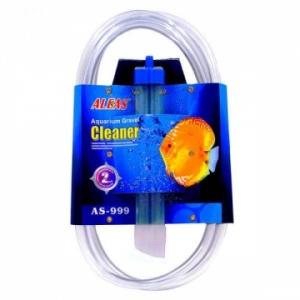 ALEAS cleaner AS-999 сифон 18 см