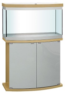 АРГ Подставка 735 мм под гнутый панорамный аквариум 130л (840х390х510) ТИП АС5