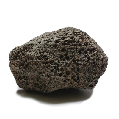 UDeco Black Lava XS - Натуральный камень 