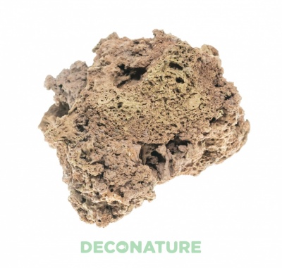 DECO NATURE ROCK VESUVIO M - Натуральный камень из лавы от 11 до 20 см